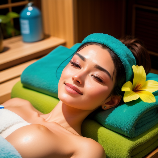 八森いさりび温泉